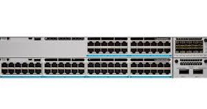 Cisco Catalyst 9300