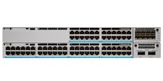 Cisco Catalyst 9300