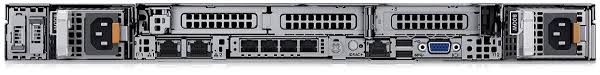Dell PowerEdge R650