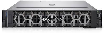 Dell PowerEdge R750