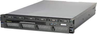 - IBM Power S922