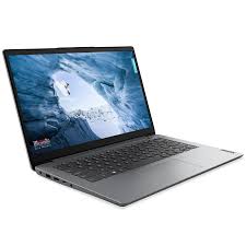 Lenovo Laptop Cel 4GB 128GB SSD 14.1