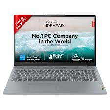 Lenovo Laptop i5 12th 16GB 512GB SSD 14.0