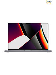 Macbook Pro 14 pouces 16GB512