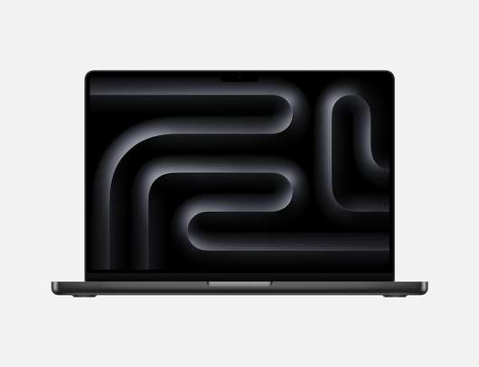 Macbook Pro 14 pouces 24GB1 tera