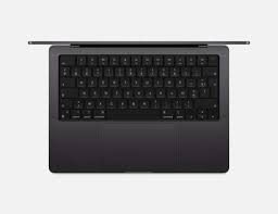 Macbook Pro 14 pouces 24GB512